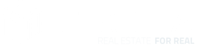Logo EREA Branco Real Estate For Real - Sem Fundo-1